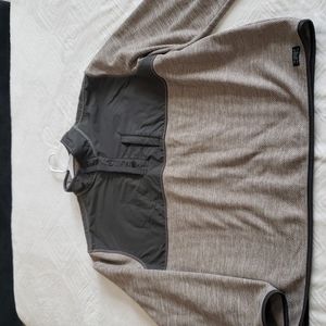 Men's G.H. Bass & Co. Pull Over XXL